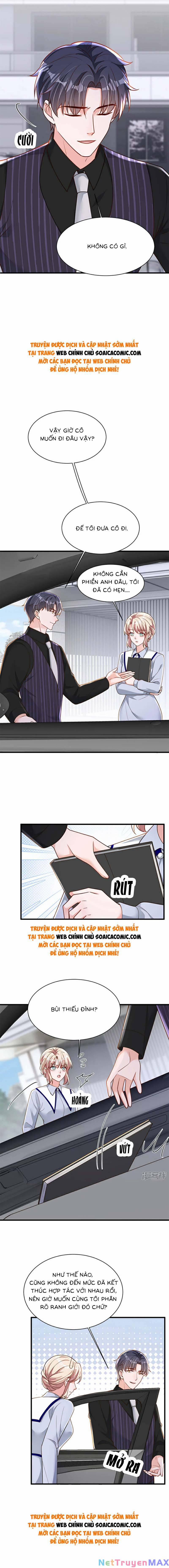 Lời Thì Thầm Của Ác Ma 196 trang 1