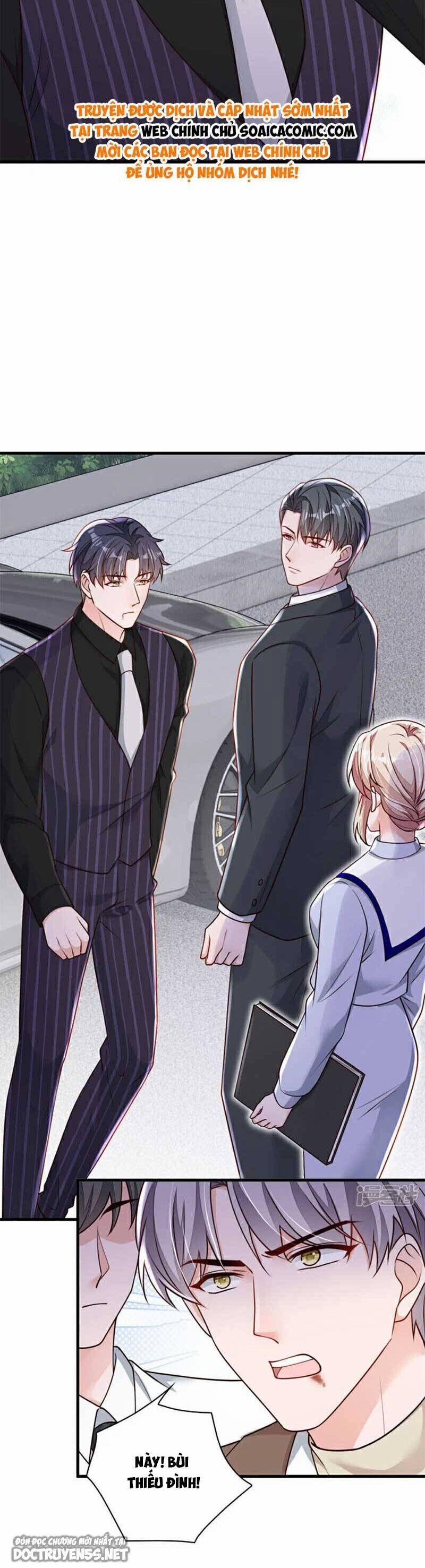 Lời Thì Thầm Của Ác Ma 197 trang 1