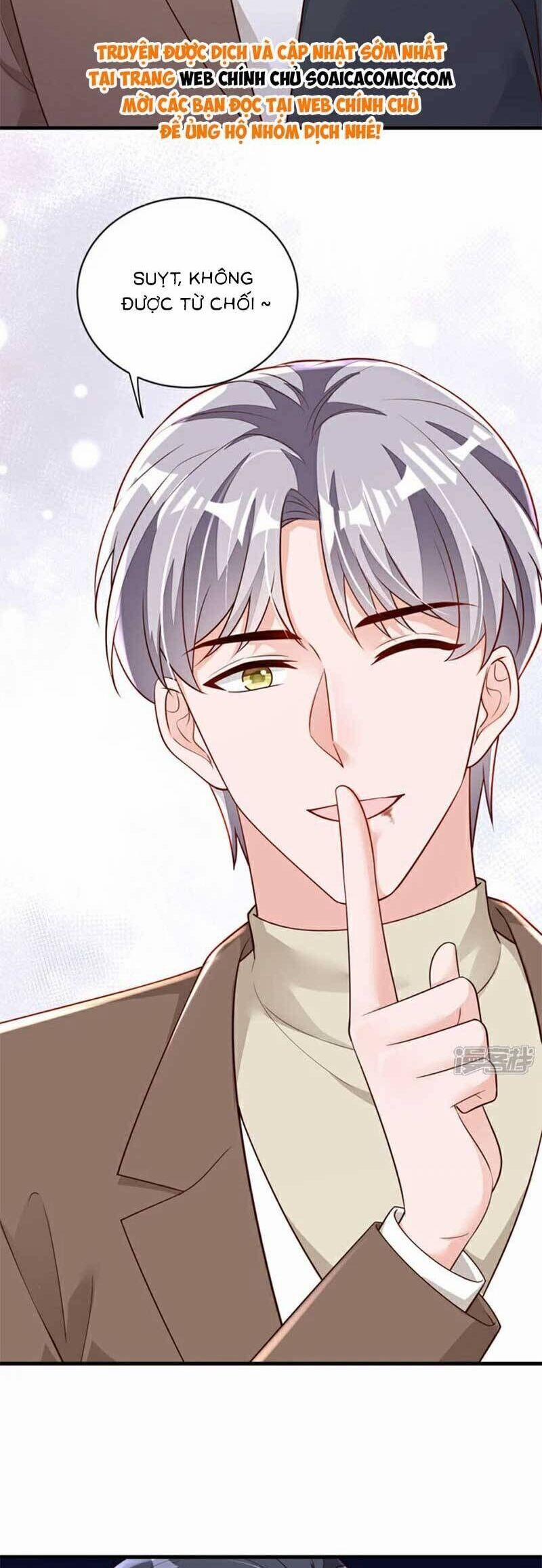 Lời Thì Thầm Của Ác Ma 197 trang 11