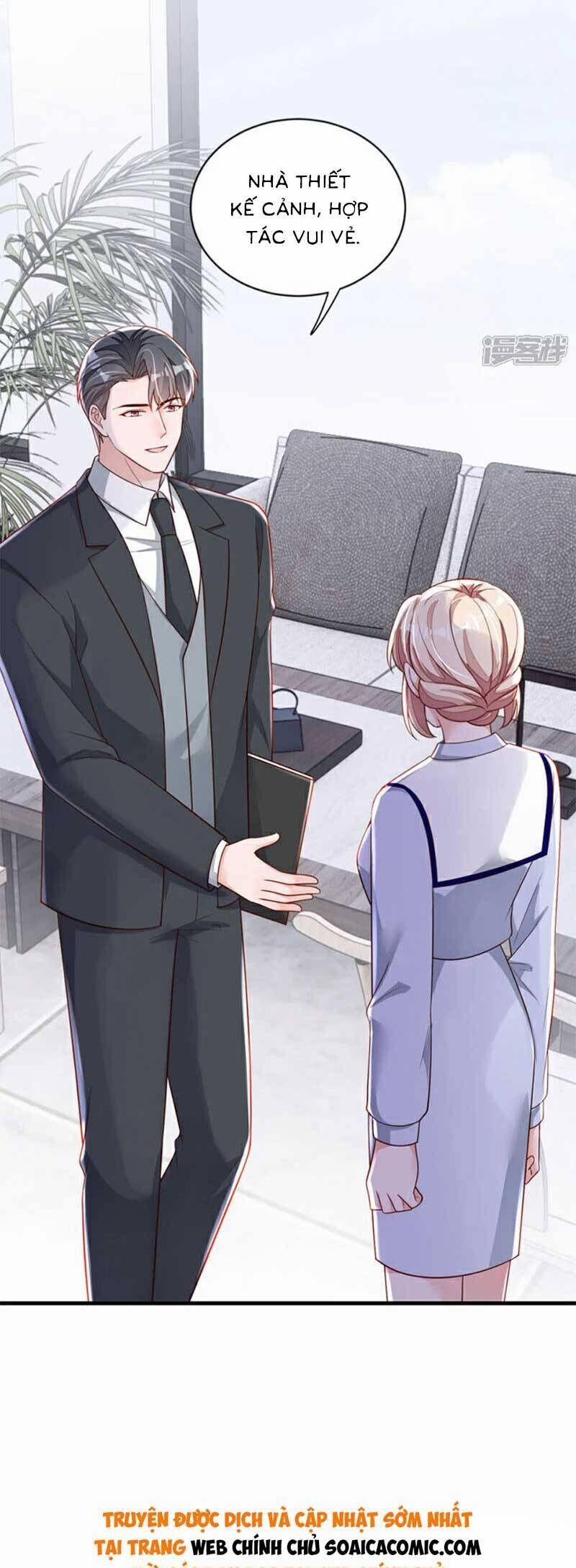 Lời Thì Thầm Của Ác Ma 197 trang 13