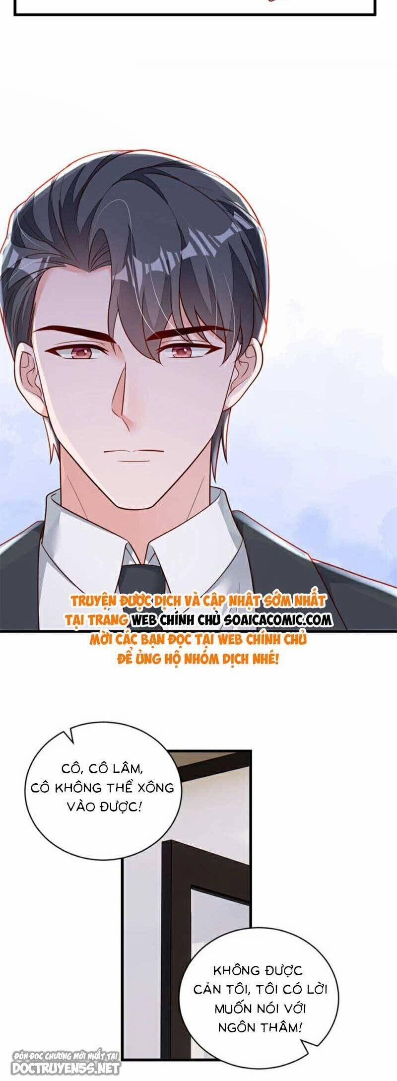 Lời Thì Thầm Của Ác Ma 197 trang 15