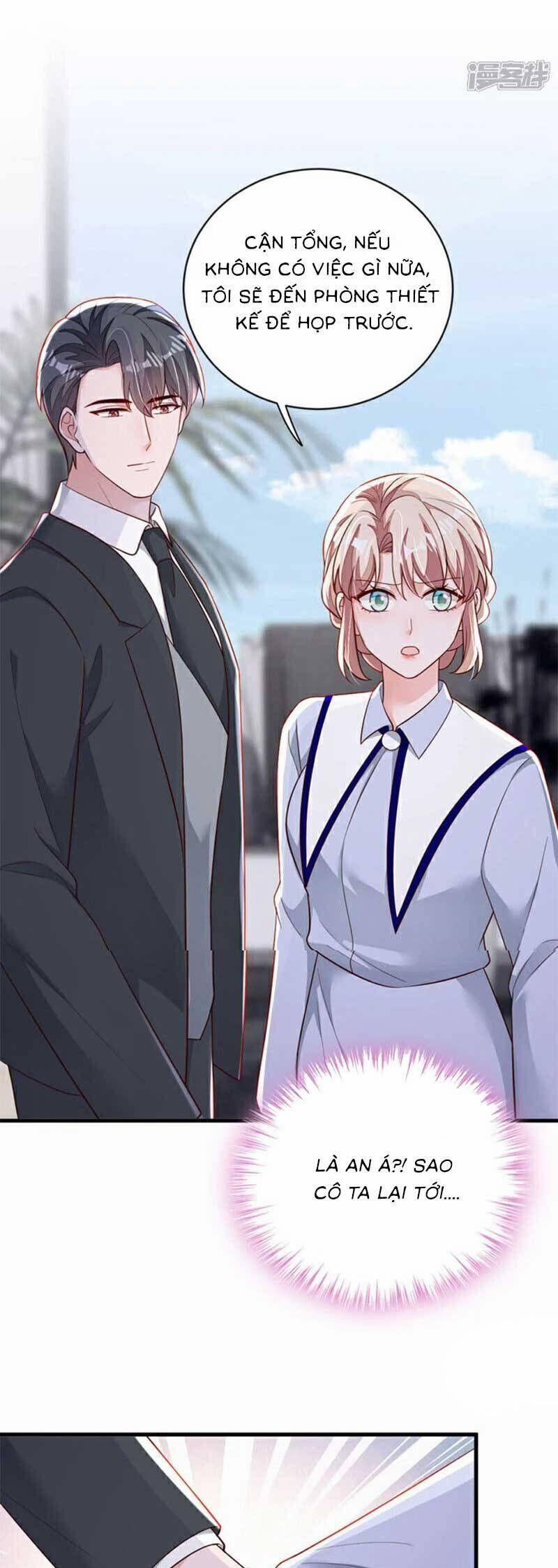 Lời Thì Thầm Của Ác Ma 197 trang 16