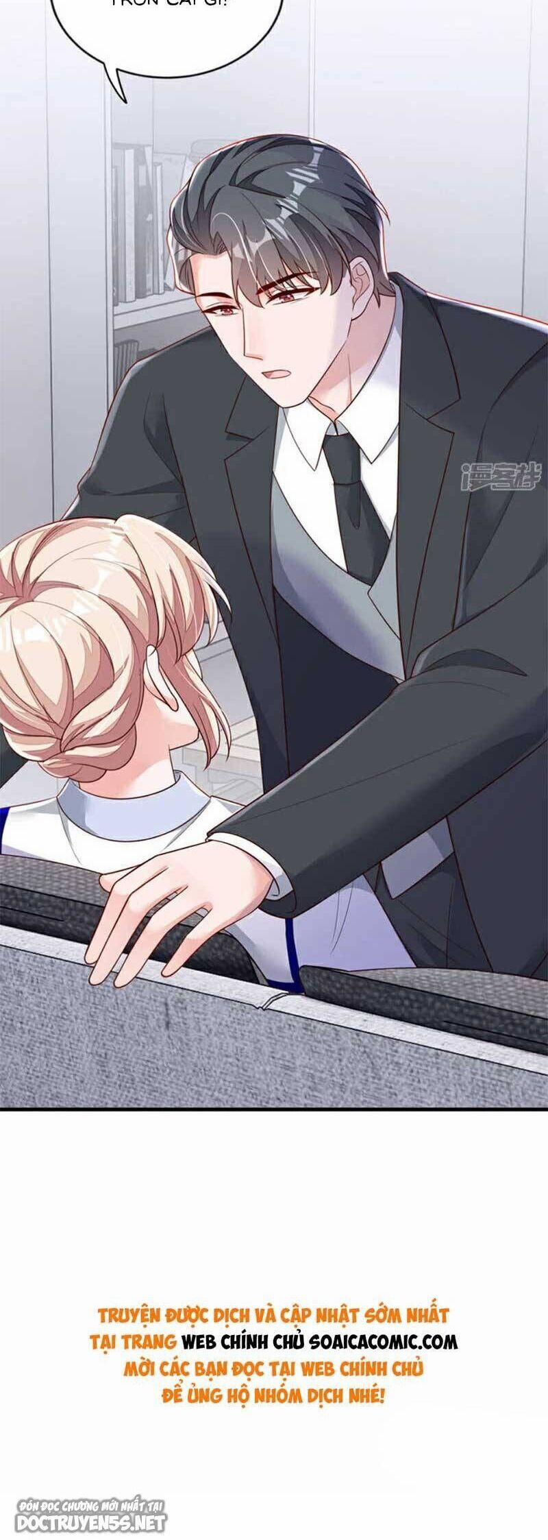 Lời Thì Thầm Của Ác Ma 197 trang 18