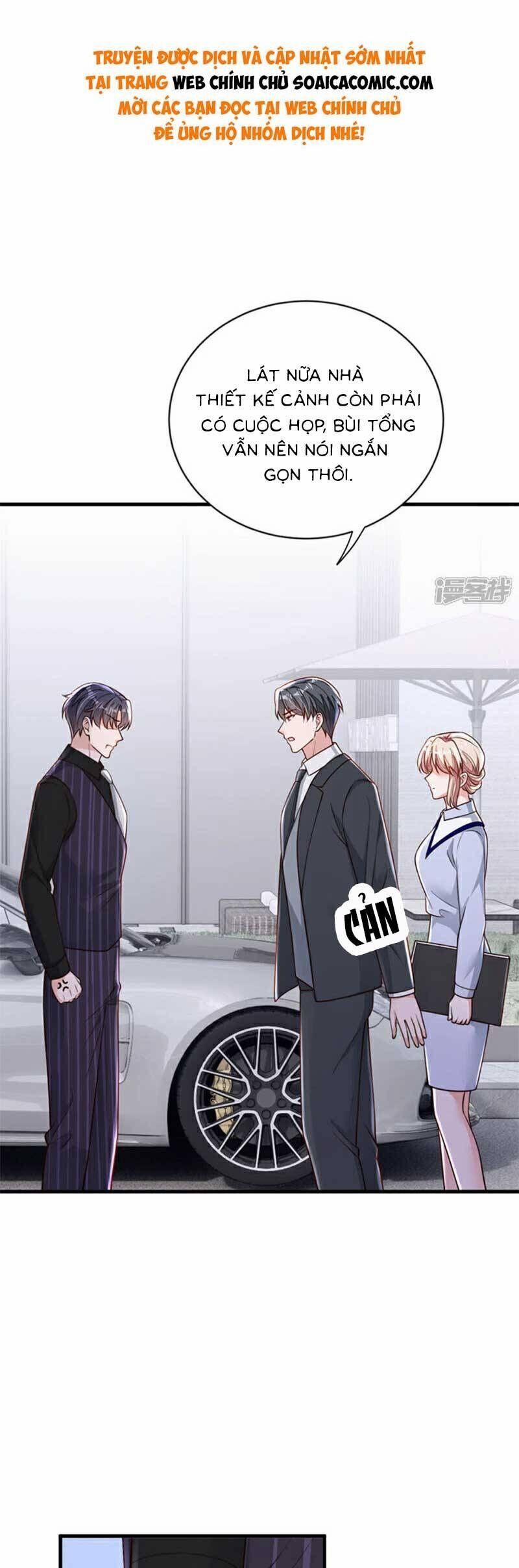 Lời Thì Thầm Của Ác Ma 197 trang 2