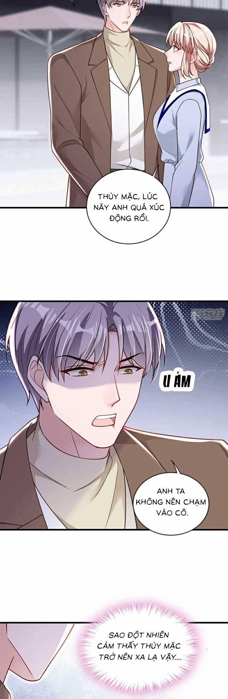 Lời Thì Thầm Của Ác Ma 197 trang 5