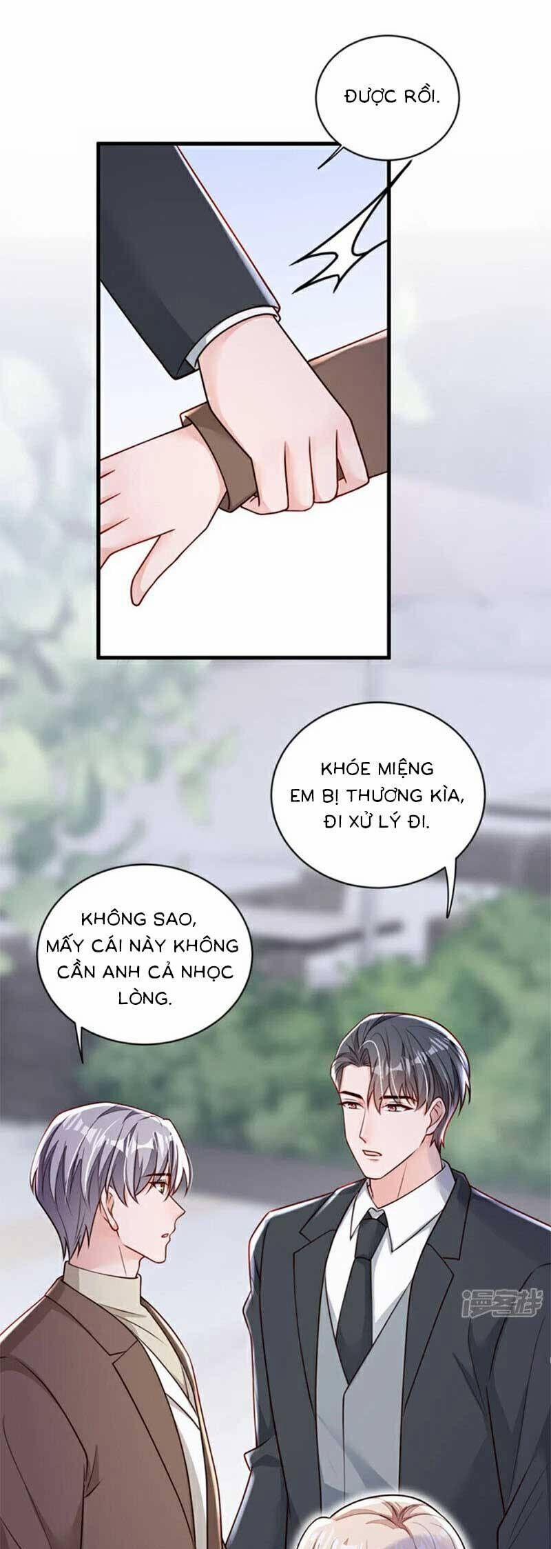 Lời Thì Thầm Của Ác Ma 197 trang 7