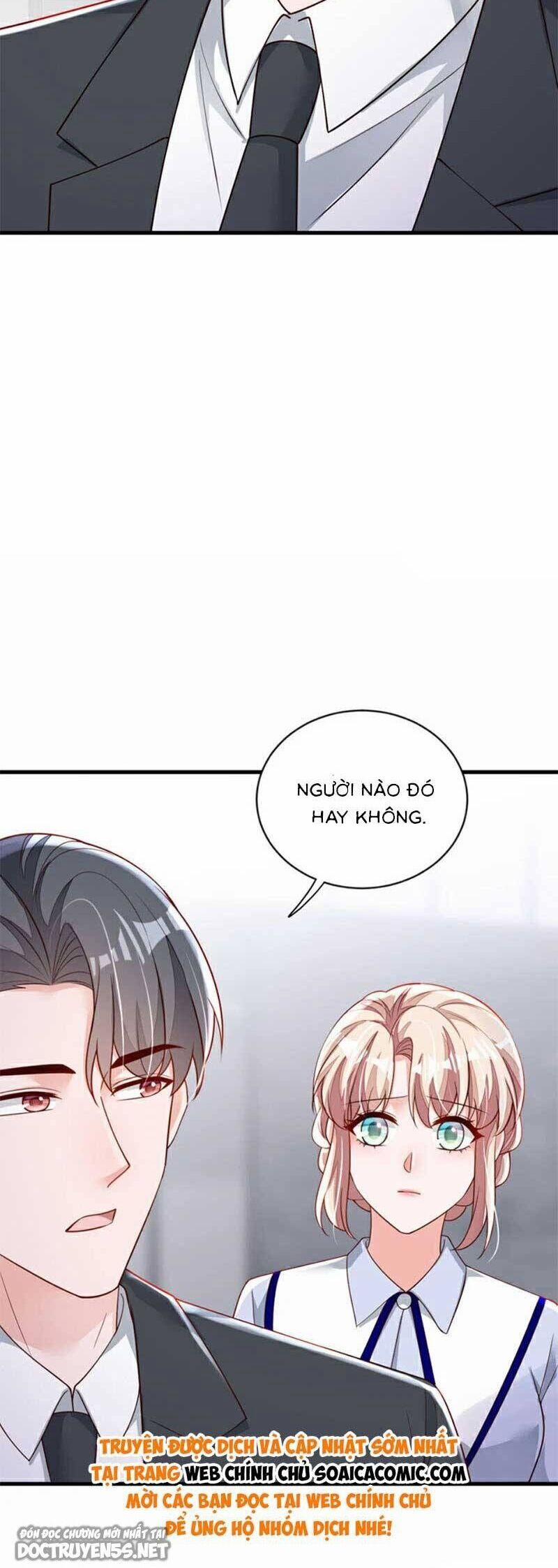 Lời Thì Thầm Của Ác Ma 197 trang 9