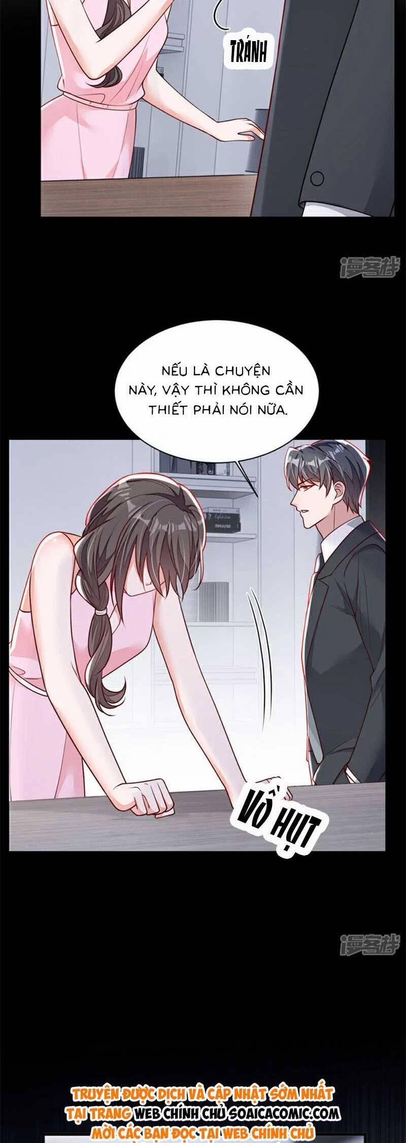 Lời Thì Thầm Của Ác Ma 198 trang 11