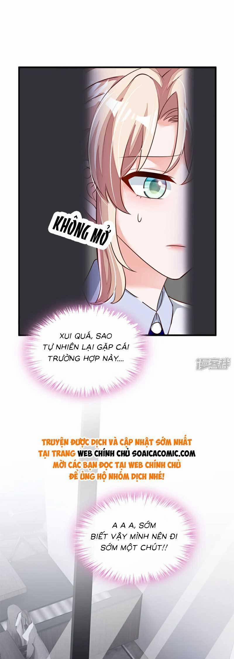 Lời Thì Thầm Của Ác Ma 198 trang 13