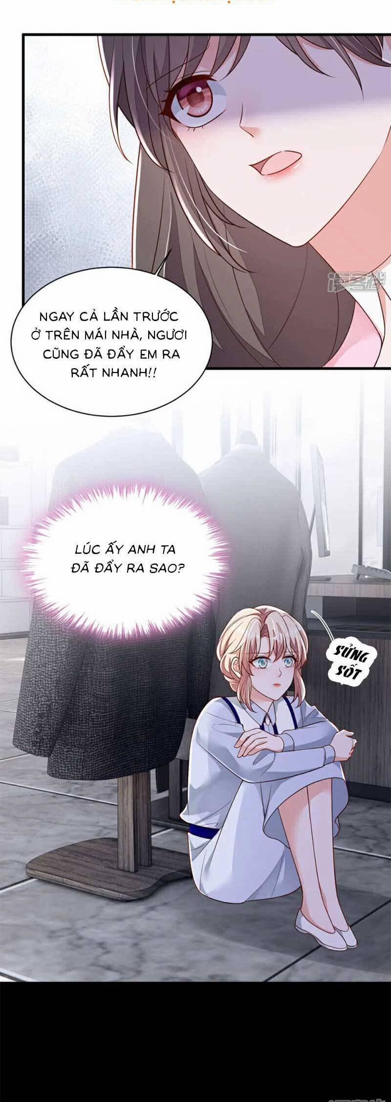 Lời Thì Thầm Của Ác Ma 198 trang 15