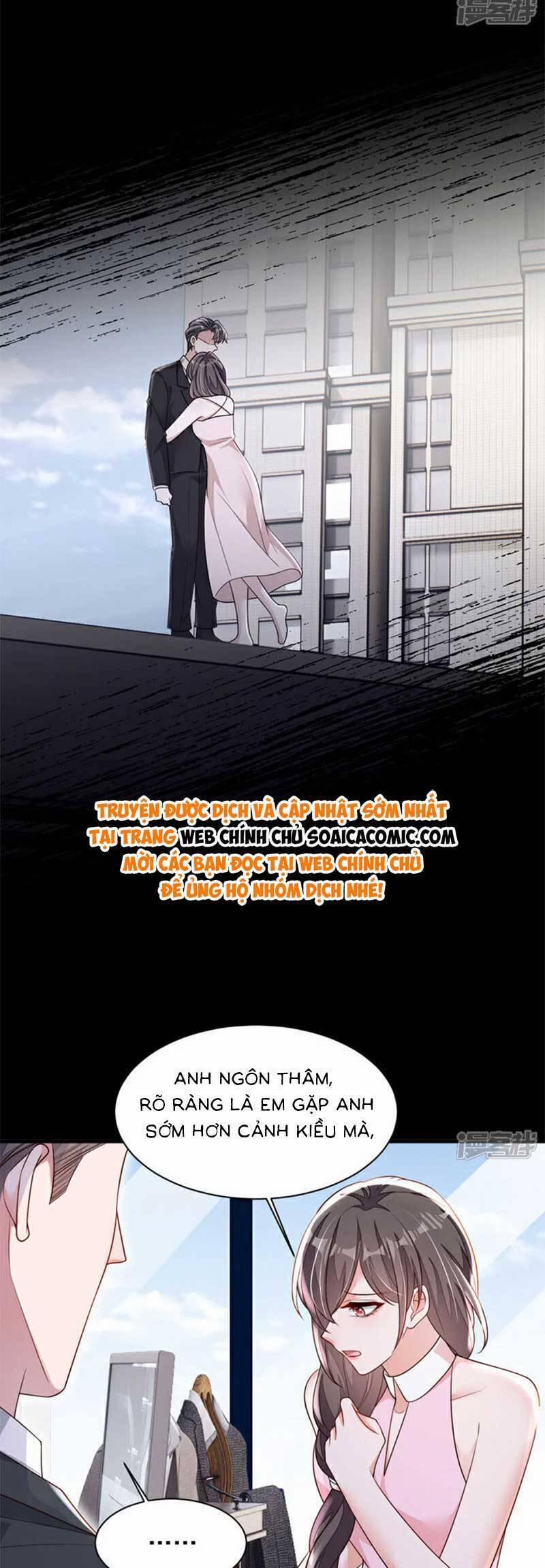 Lời Thì Thầm Của Ác Ma 198 trang 16