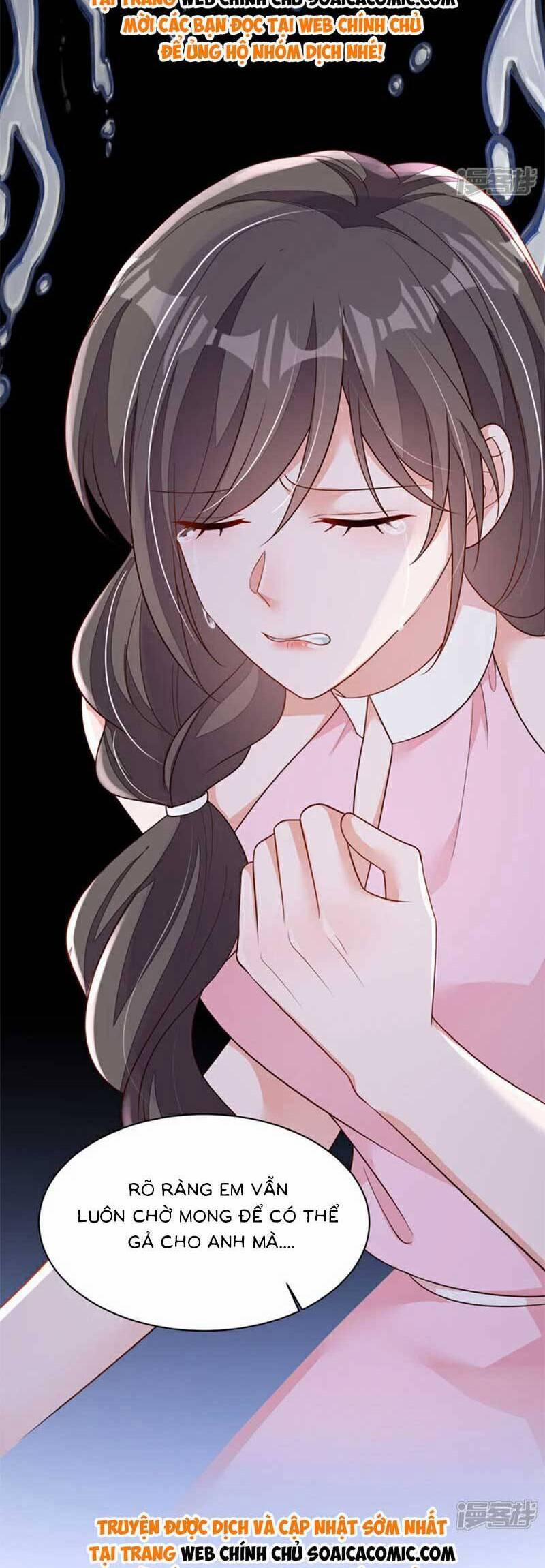 Lời Thì Thầm Của Ác Ma 198 trang 18