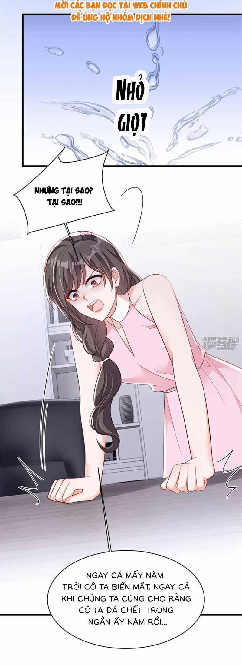 Lời Thì Thầm Của Ác Ma 198 trang 19