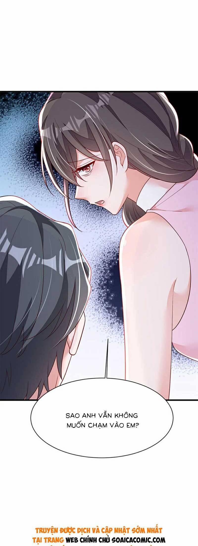 Lời Thì Thầm Của Ác Ma 198 trang 20