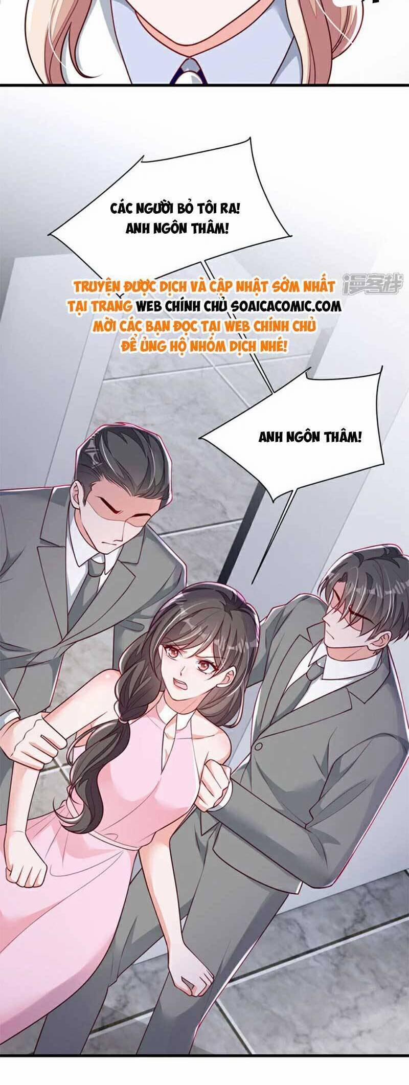 Lời Thì Thầm Của Ác Ma 198 trang 4