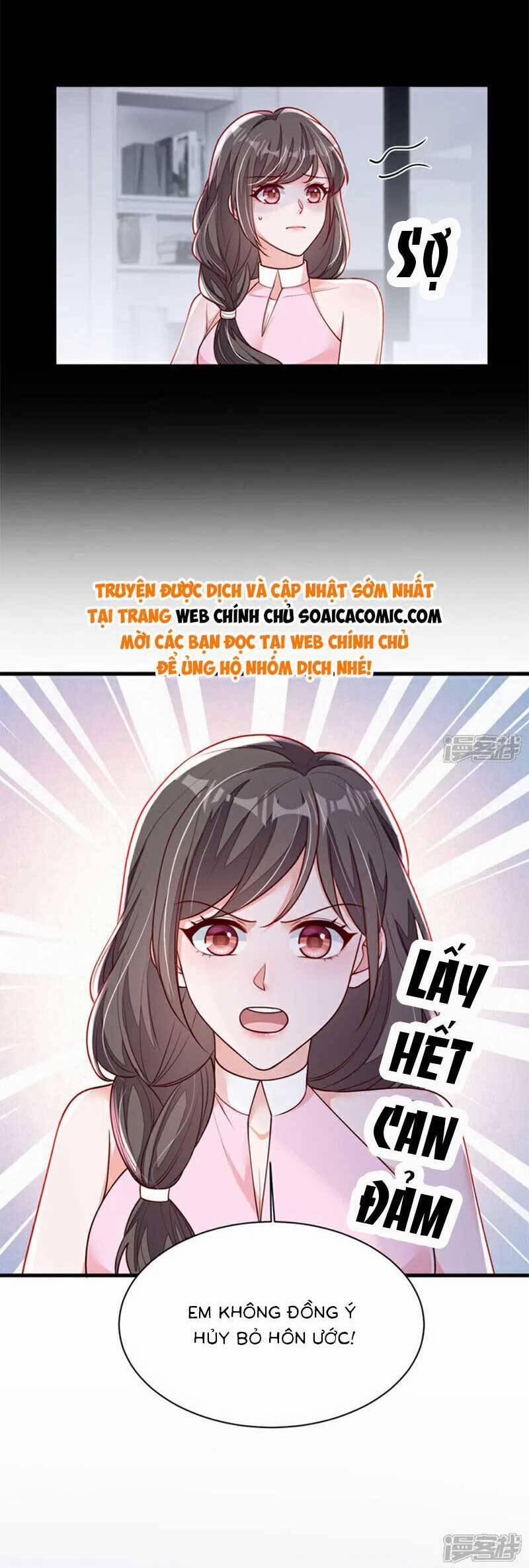 Lời Thì Thầm Của Ác Ma 198 trang 8