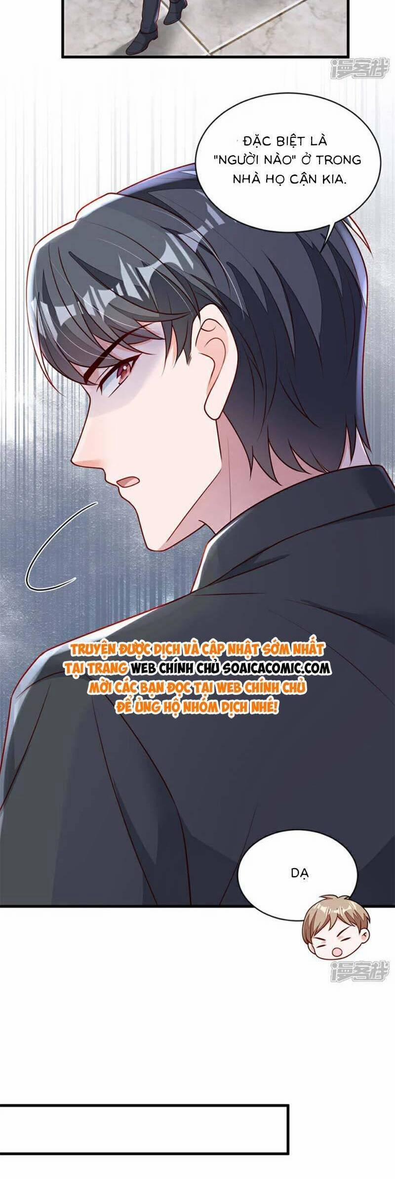 Lời Thì Thầm Của Ác Ma 199 trang 10