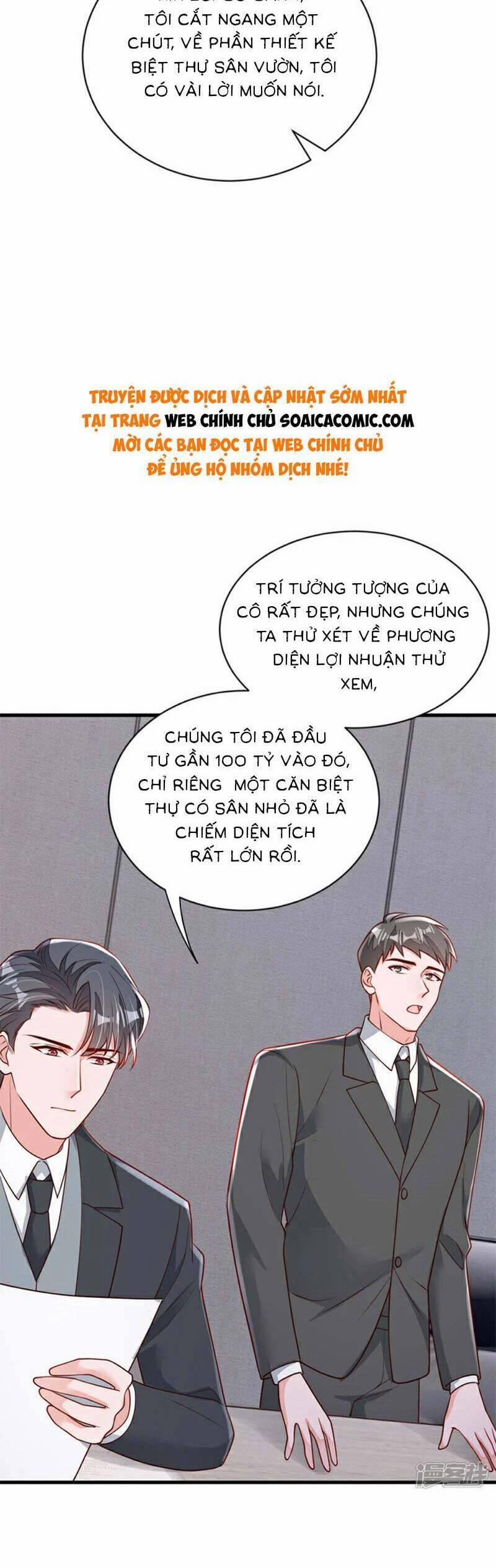 Lời Thì Thầm Của Ác Ma 199 trang 13