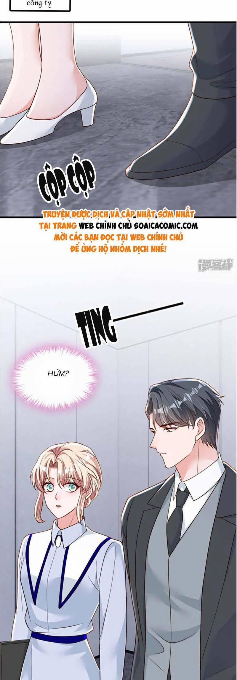 Lời Thì Thầm Của Ác Ma 199 trang 20