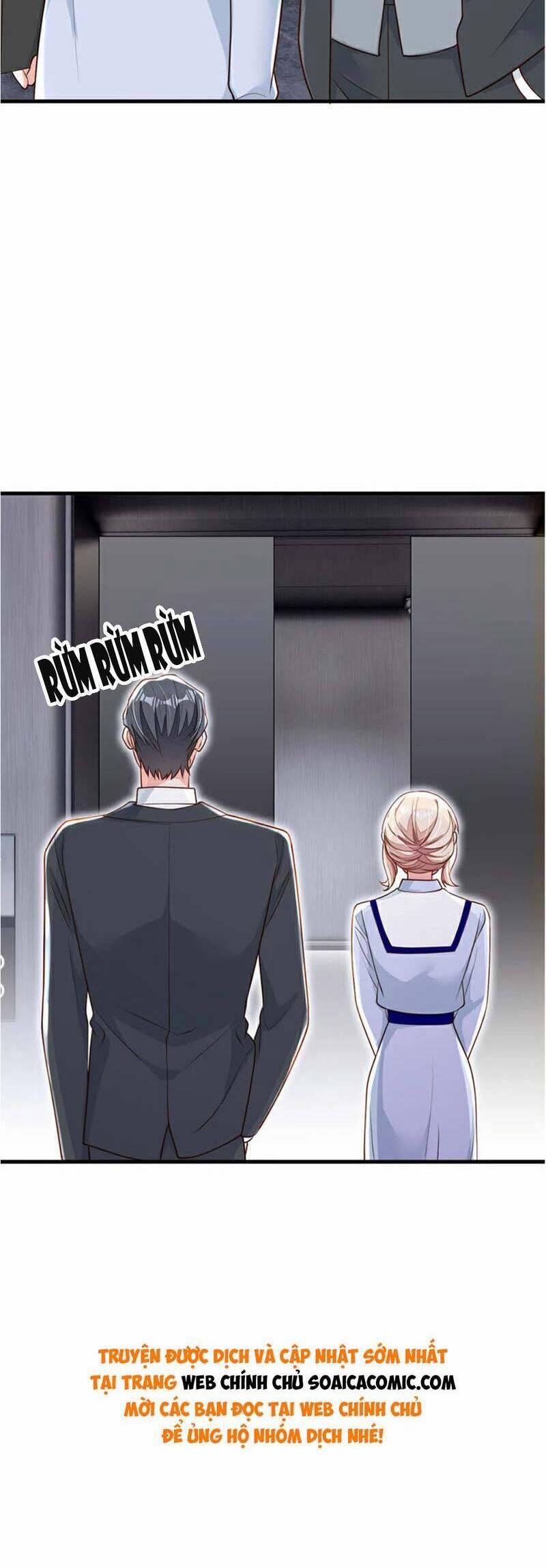 Lời Thì Thầm Của Ác Ma 199 trang 21