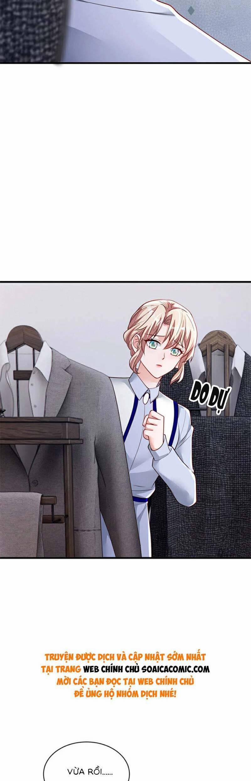 Lời Thì Thầm Của Ác Ma 199 trang 4