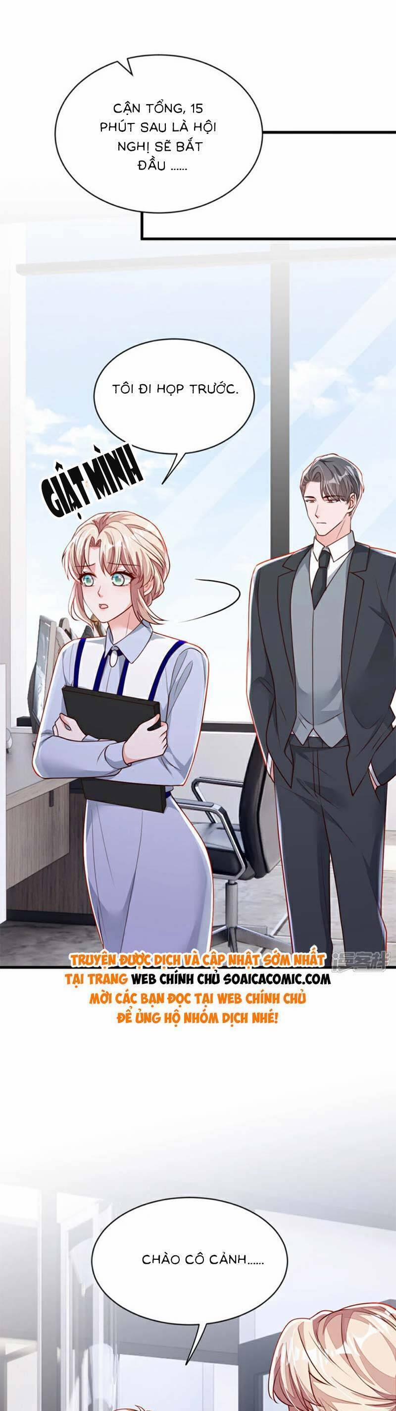 Lời Thì Thầm Của Ác Ma 199 trang 6