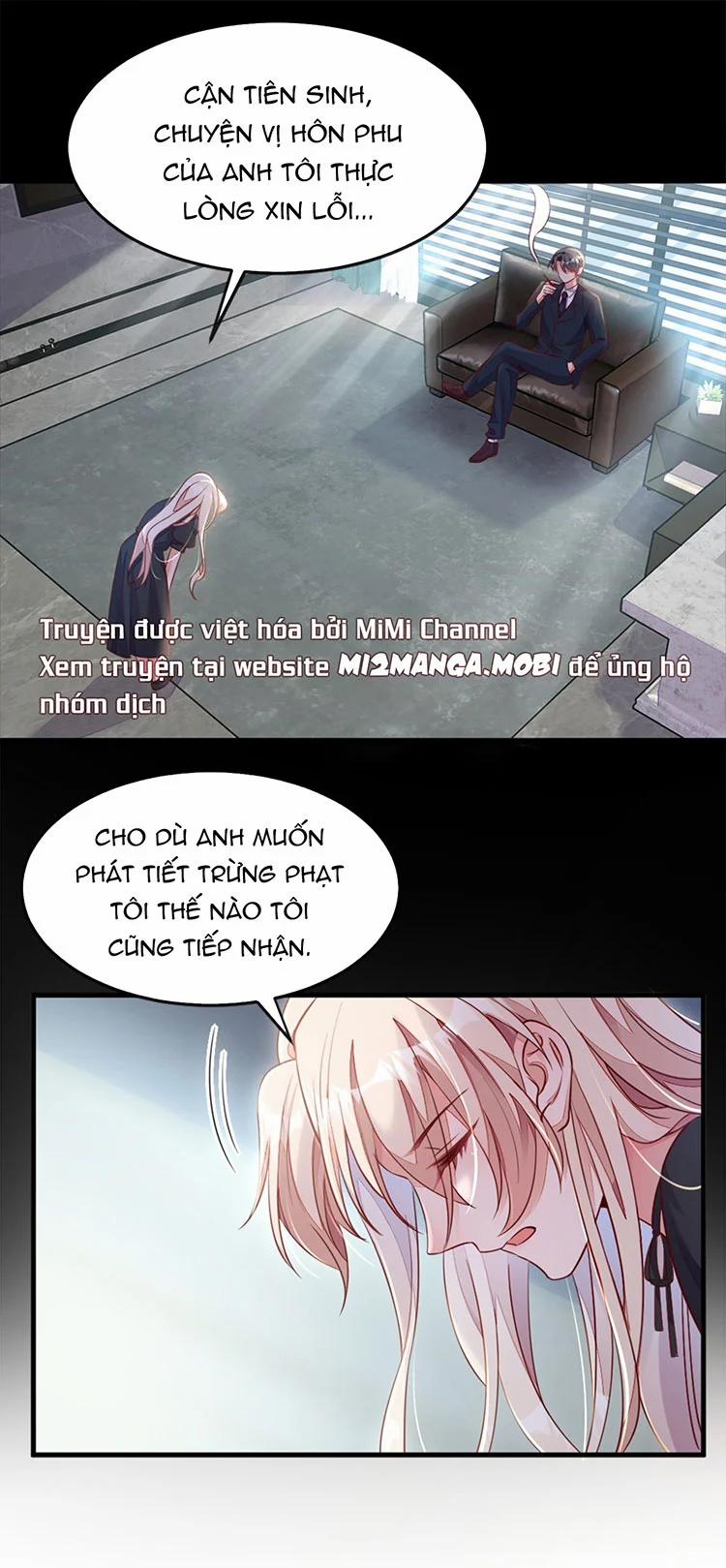 Lời Thì Thầm Của Ác Ma 2.1 trang 0