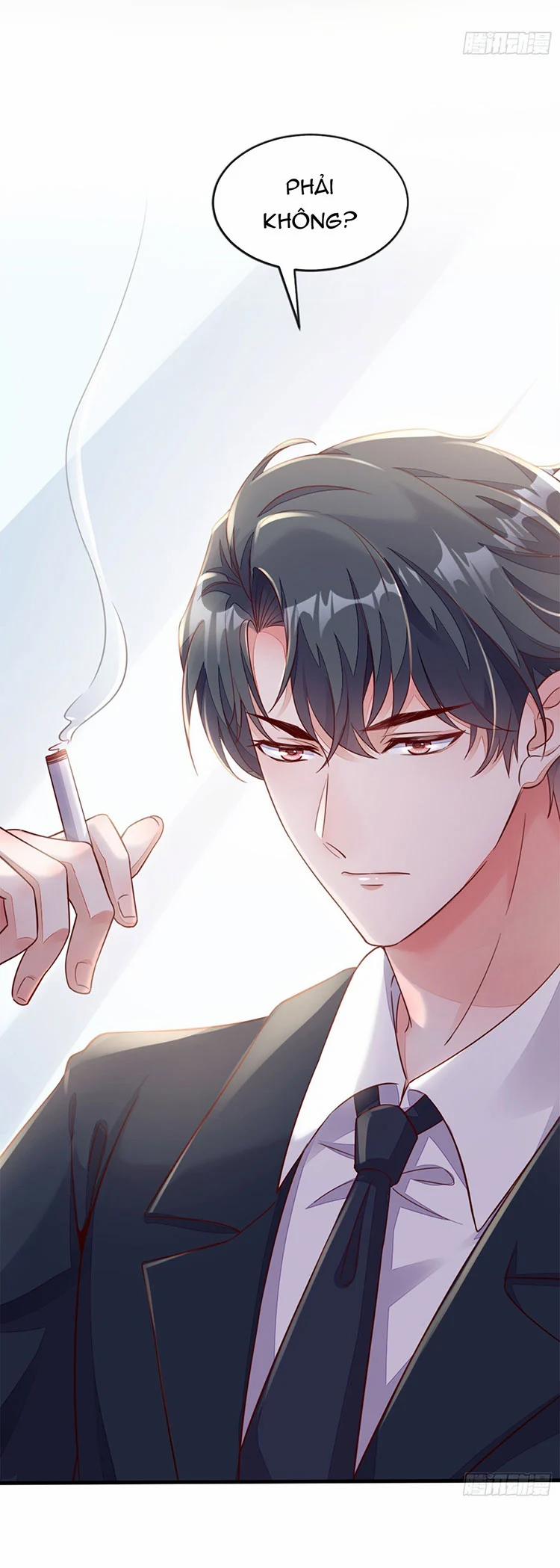 Lời Thì Thầm Của Ác Ma 2.1 trang 1