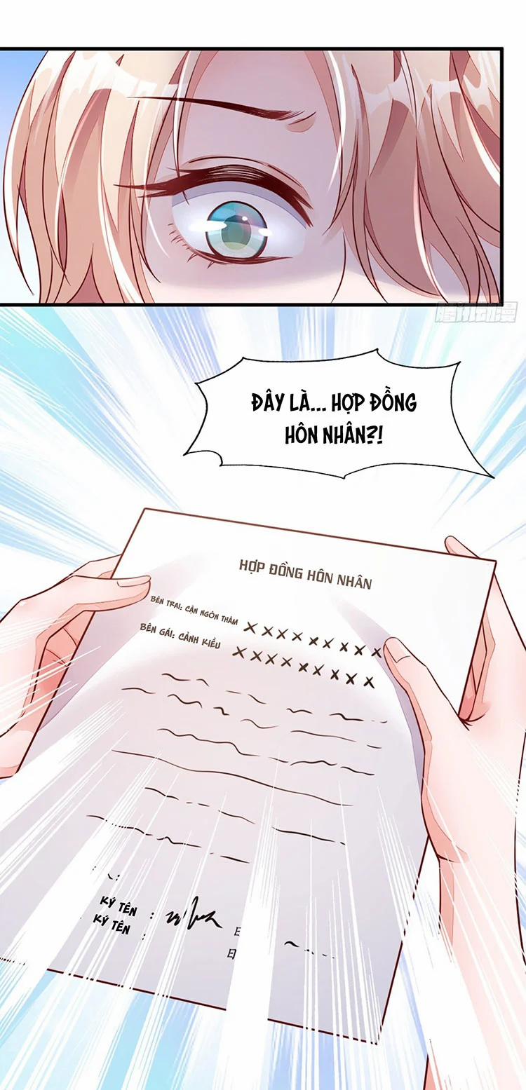 Lời Thì Thầm Của Ác Ma 2.1 trang 3