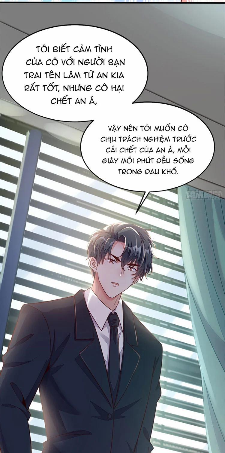 Lời Thì Thầm Của Ác Ma 2.1 trang 4