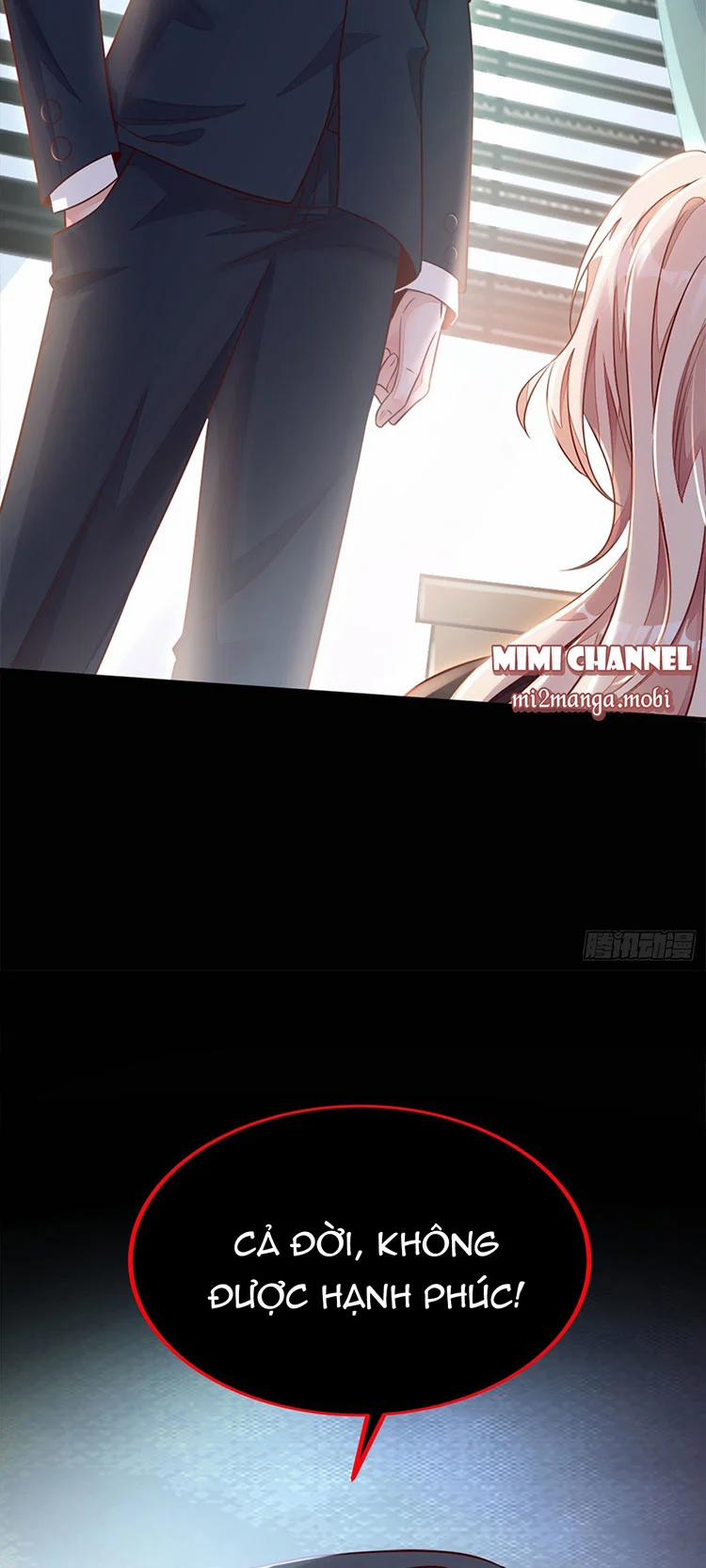 Lời Thì Thầm Của Ác Ma 2.1 trang 5