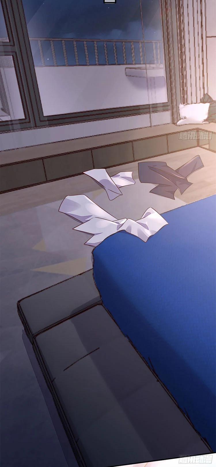 Lời Thì Thầm Của Ác Ma 2.1 trang 7