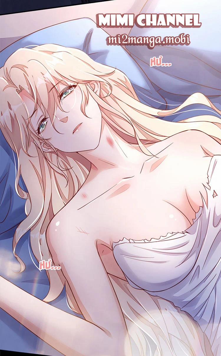 Lời Thì Thầm Của Ác Ma 2.1 trang 8