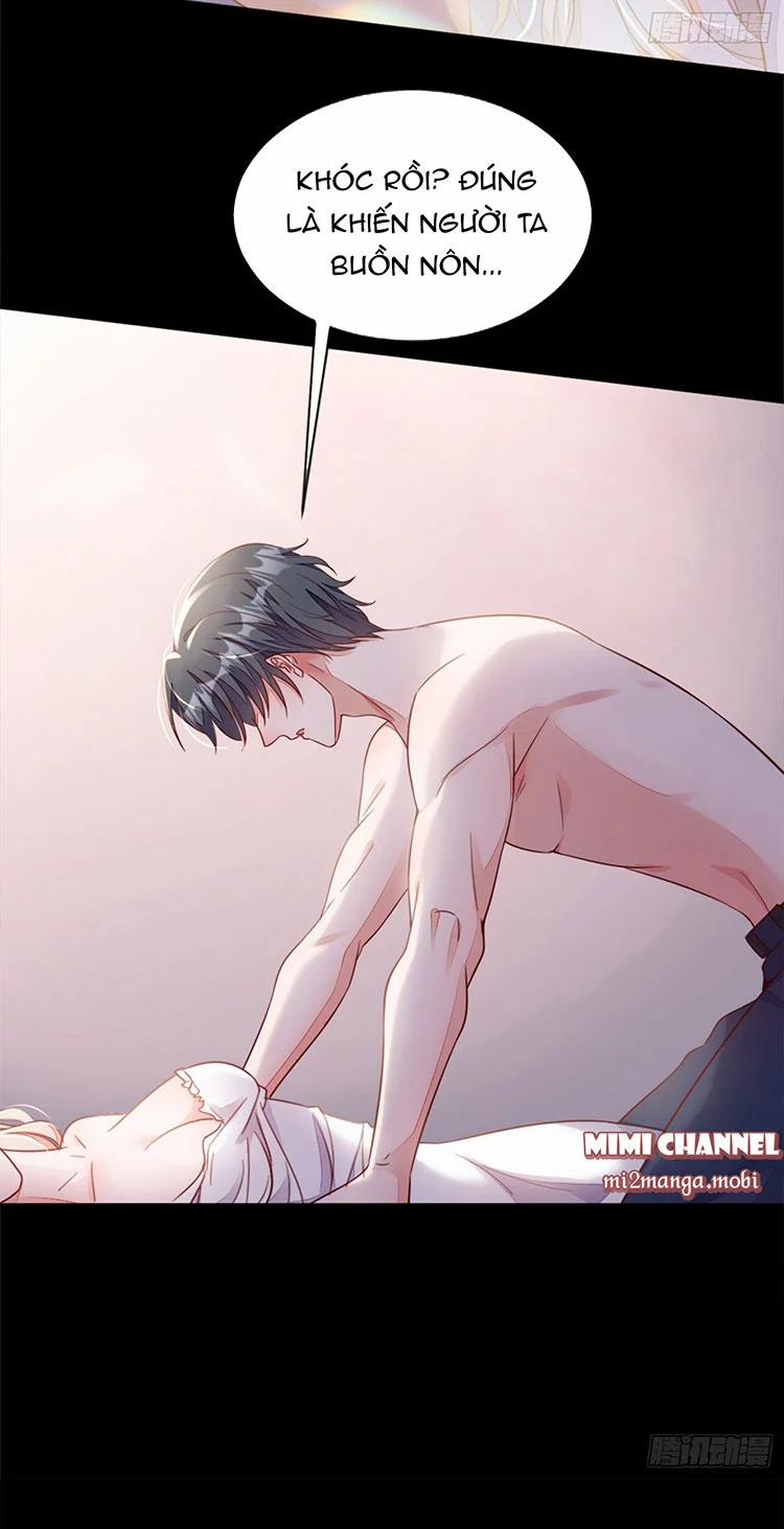 Lời Thì Thầm Của Ác Ma 2.1 trang 9