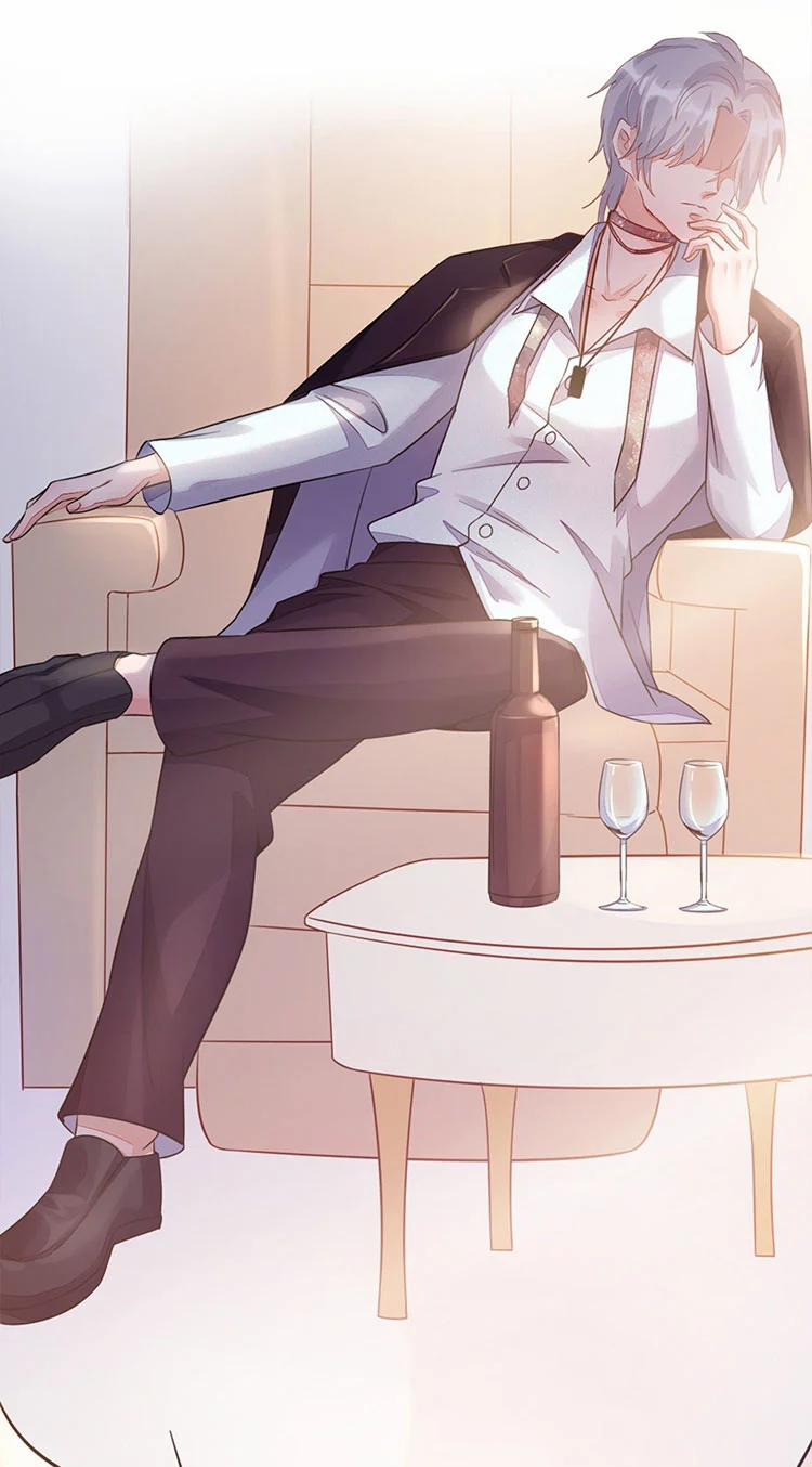 Lời Thì Thầm Của Ác Ma 2.2 trang 11