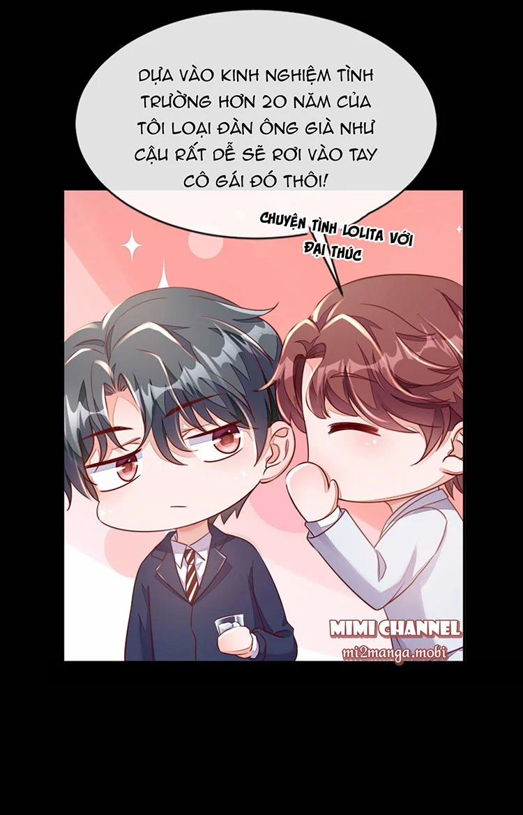 Lời Thì Thầm Của Ác Ma 2.2 trang 8