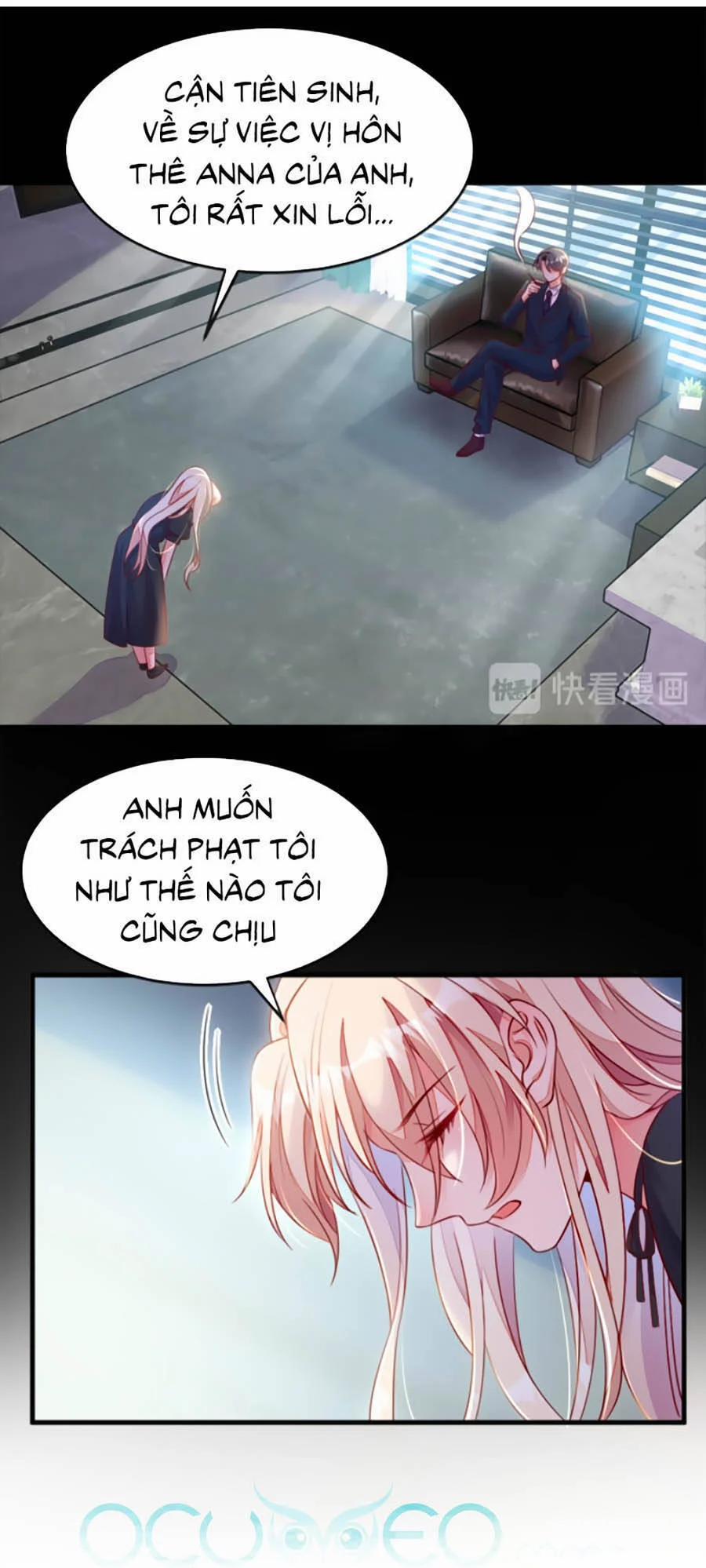 Lời Thì Thầm Của Ác Ma 2 trang 1