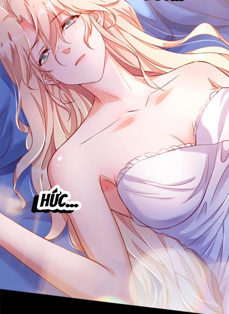 Lời Thì Thầm Của Ác Ma 2 trang 10