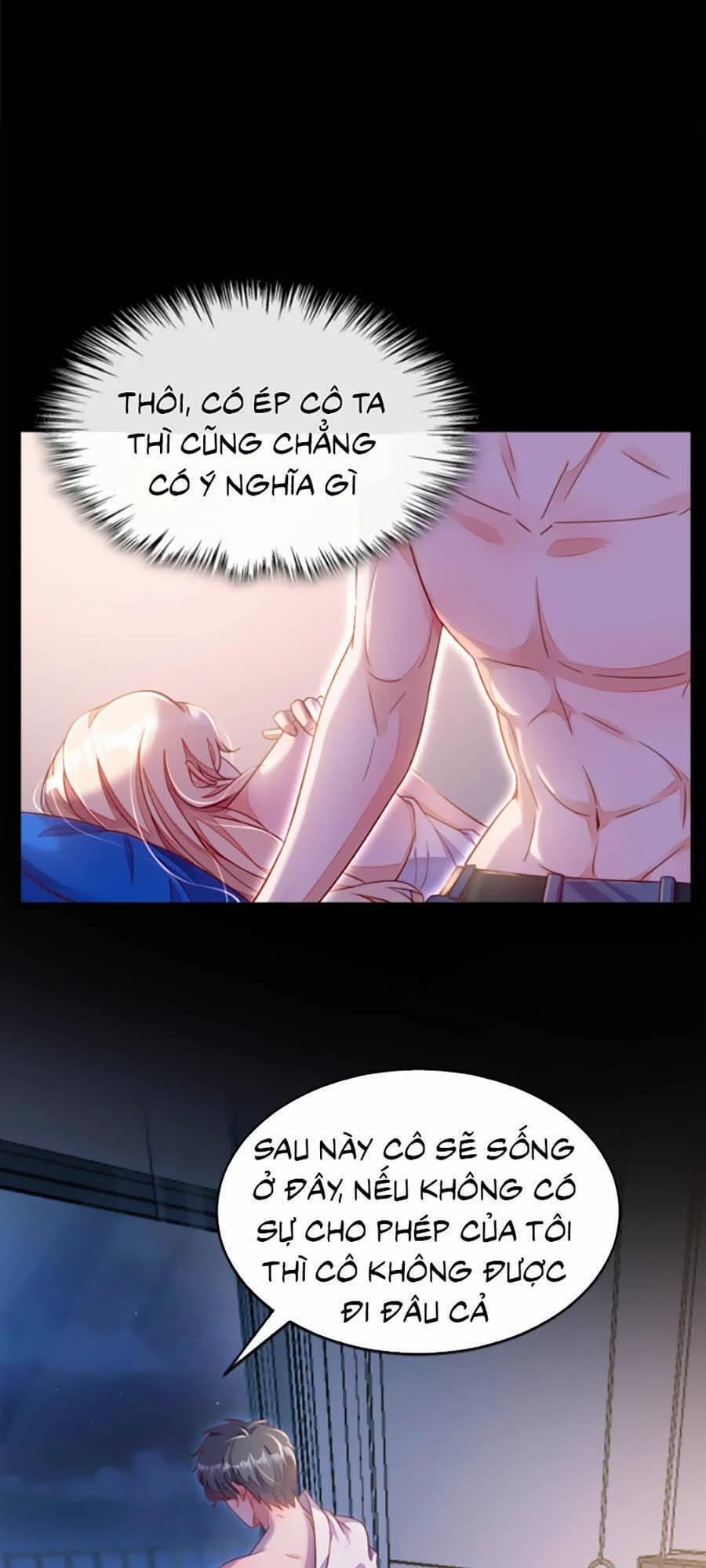 Lời Thì Thầm Của Ác Ma 2 trang 12