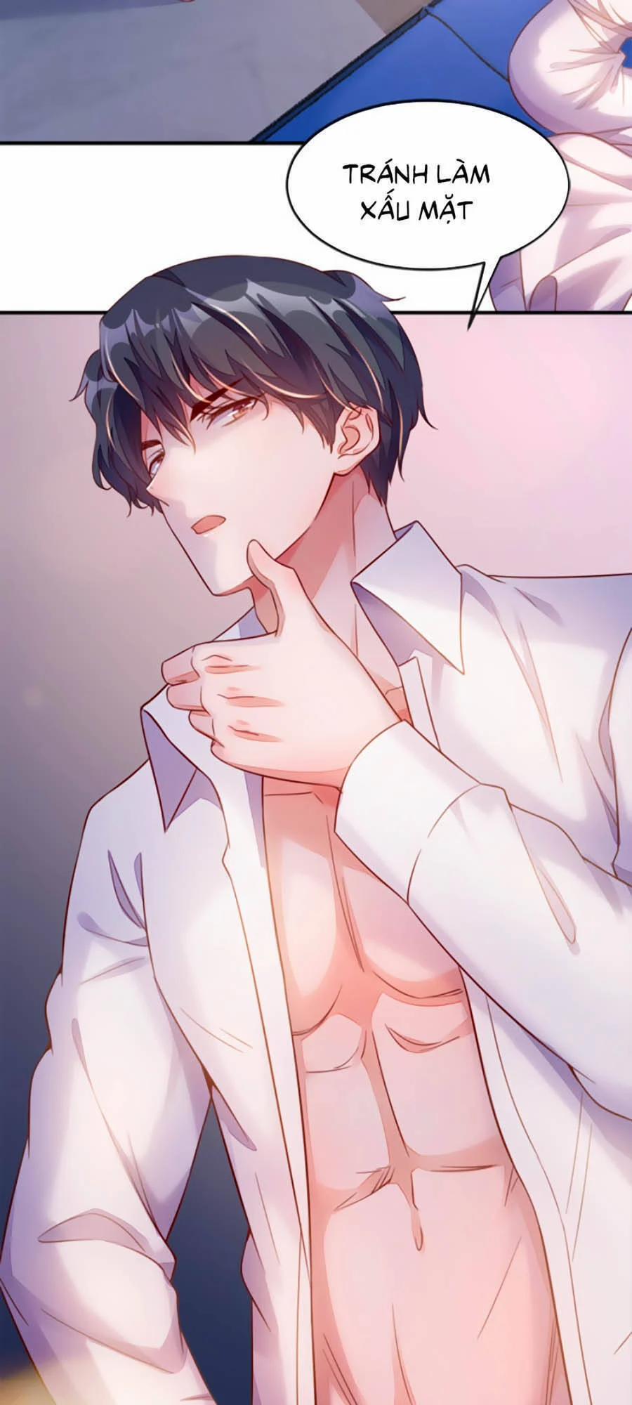 Lời Thì Thầm Của Ác Ma 2 trang 14