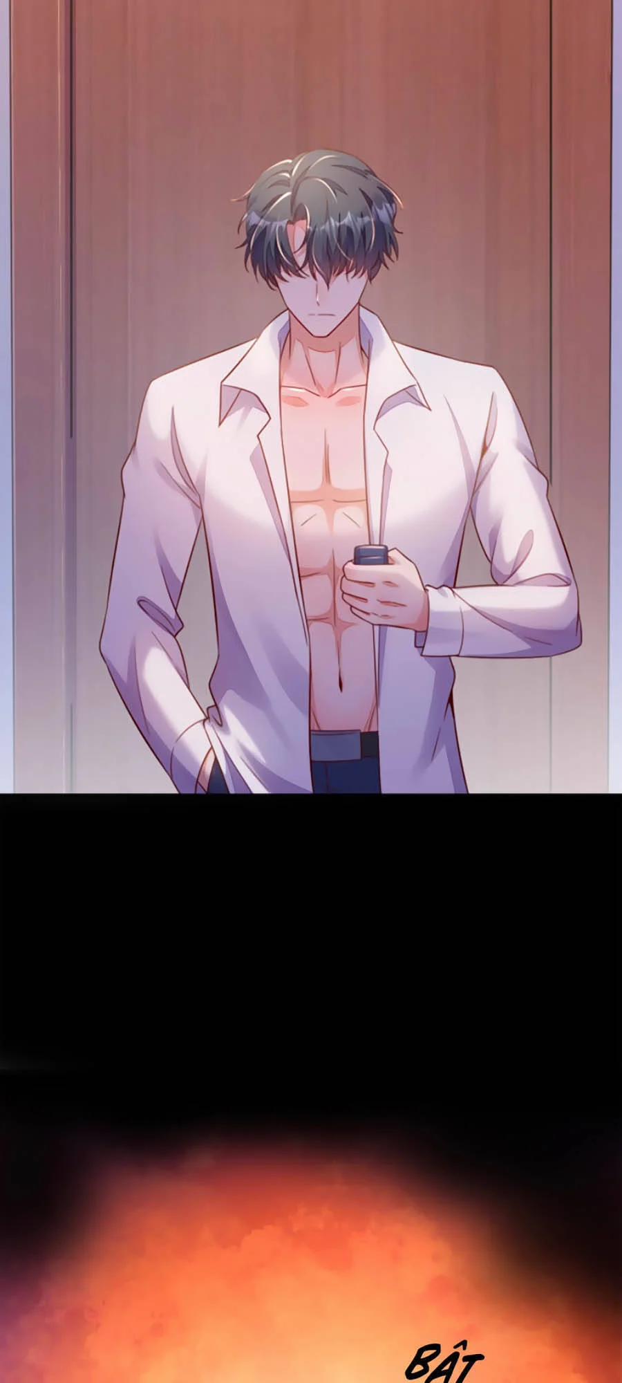 Lời Thì Thầm Của Ác Ma 2 trang 16