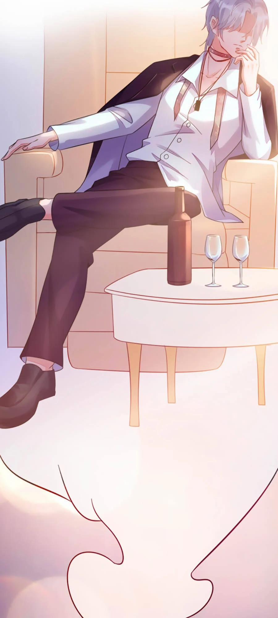 Lời Thì Thầm Của Ác Ma 2 trang 28