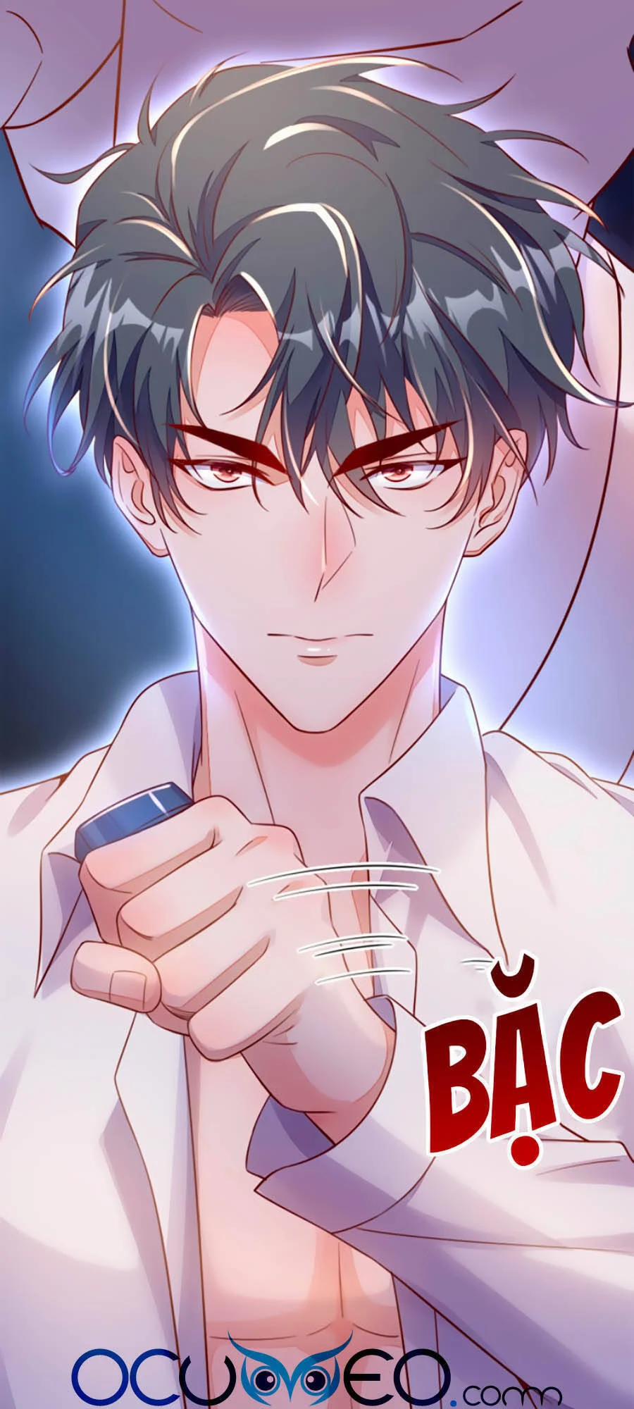 Lời Thì Thầm Của Ác Ma 2 trang 30