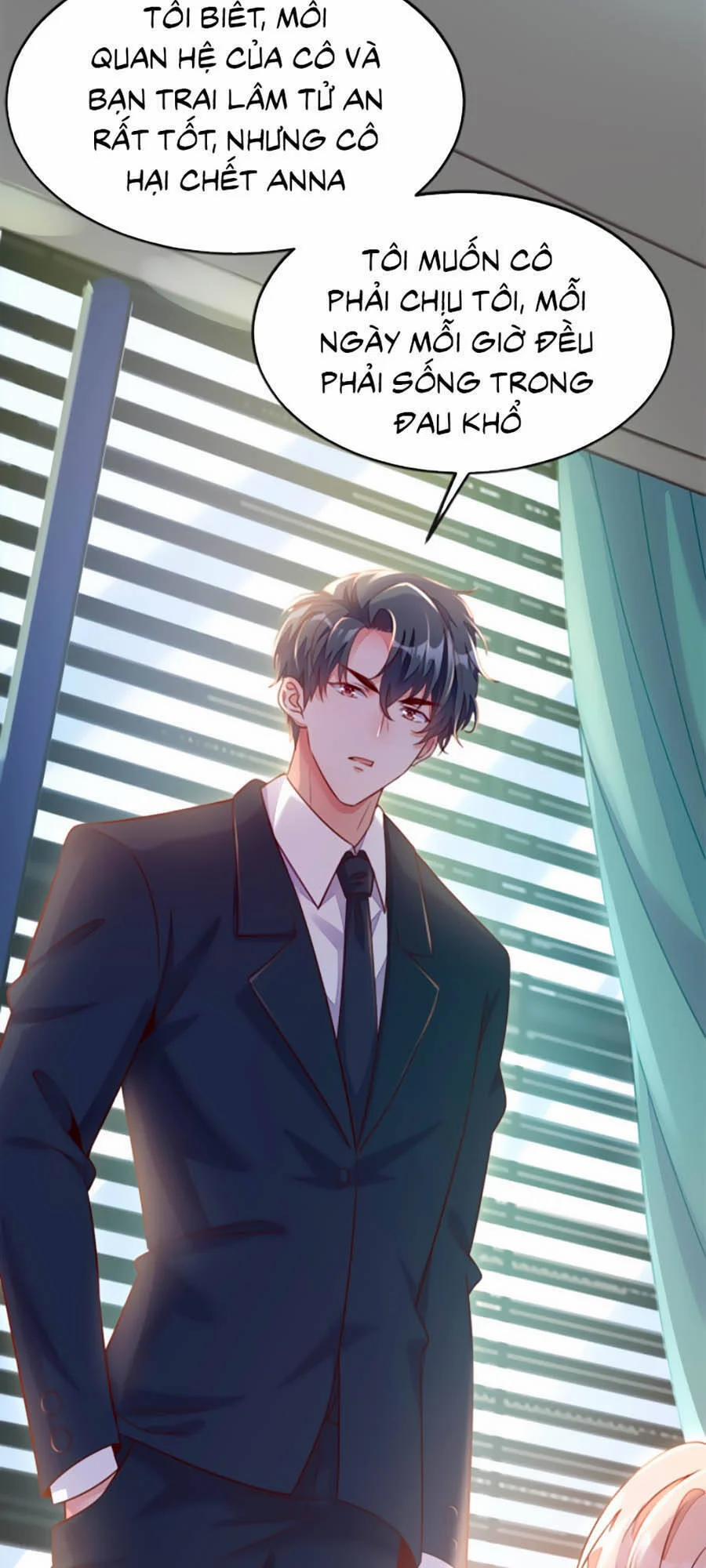 Lời Thì Thầm Của Ác Ma 2 trang 5