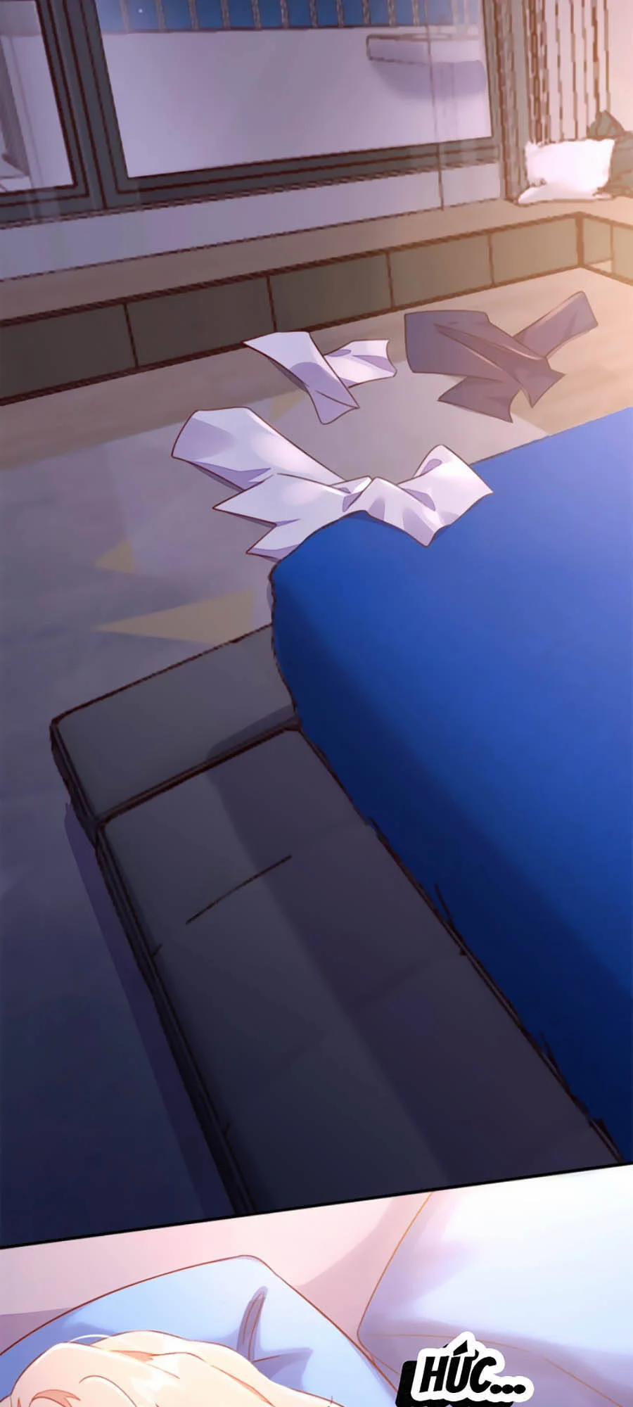 Lời Thì Thầm Của Ác Ma 2 trang 9