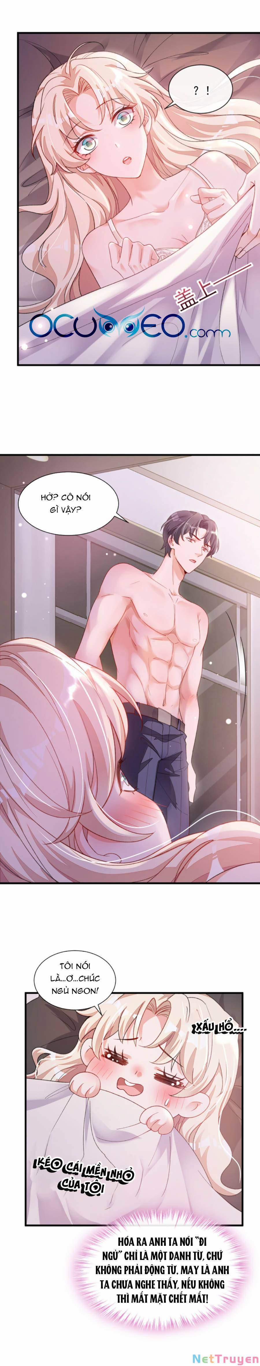 Lời Thì Thầm Của Ác Ma 20 trang 0