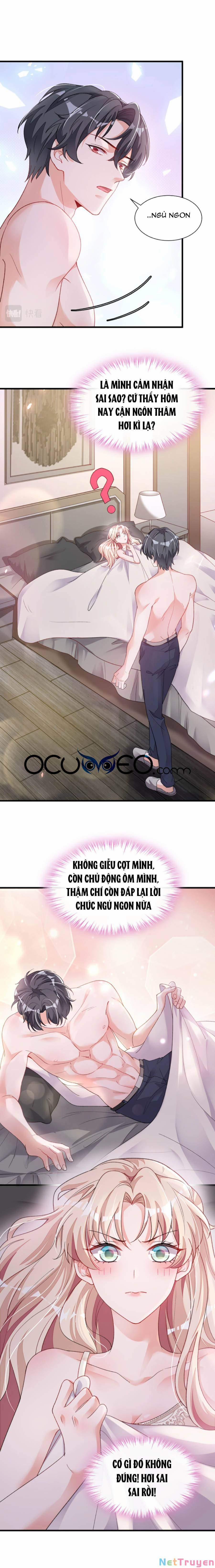 Lời Thì Thầm Của Ác Ma 20 trang 1