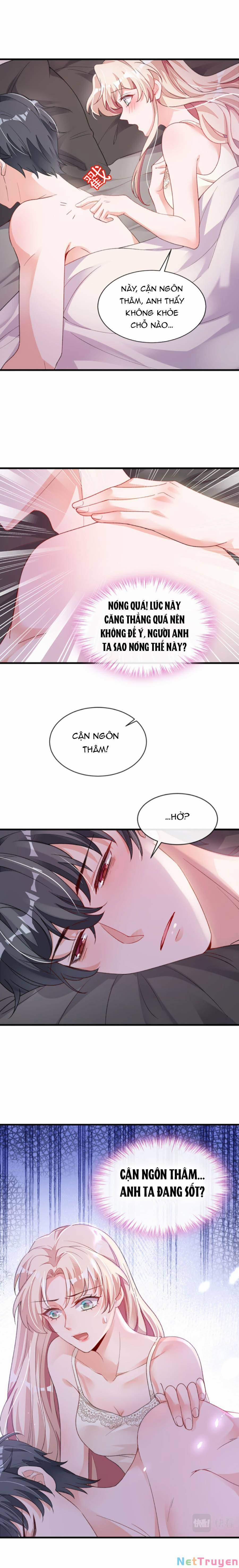 Lời Thì Thầm Của Ác Ma 20 trang 2