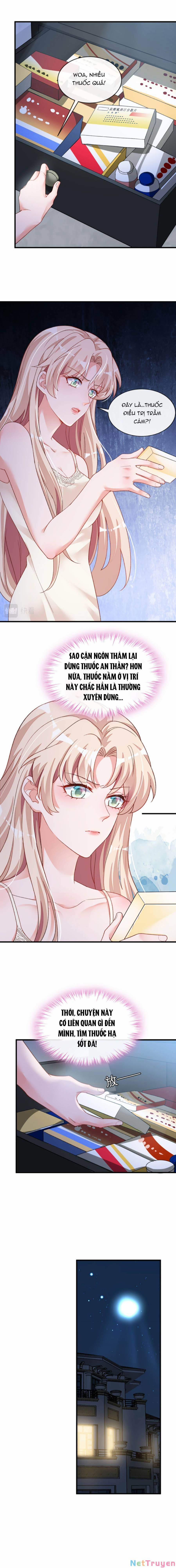 Lời Thì Thầm Của Ác Ma 20 trang 6