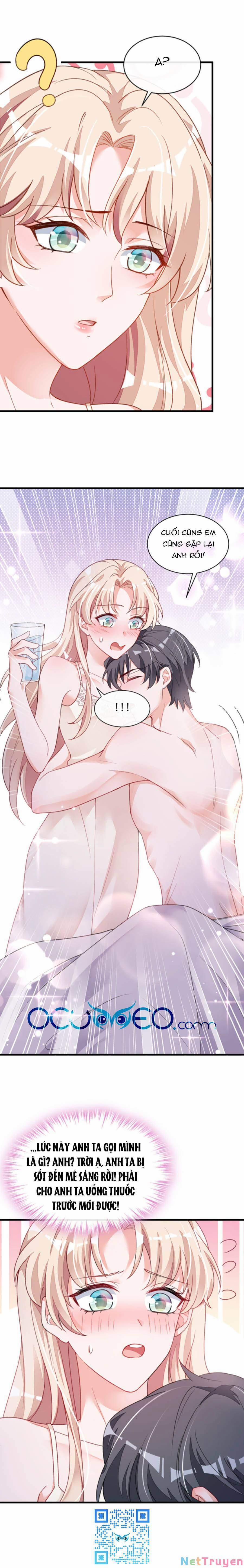 Lời Thì Thầm Của Ác Ma 20 trang 8